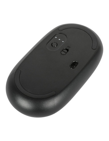 Targus AMB581GL mouse Ambidestro RF senza fili + Bluetooth