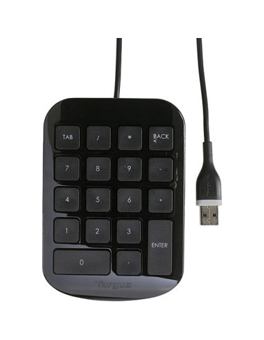 Targus Numeric Keypad