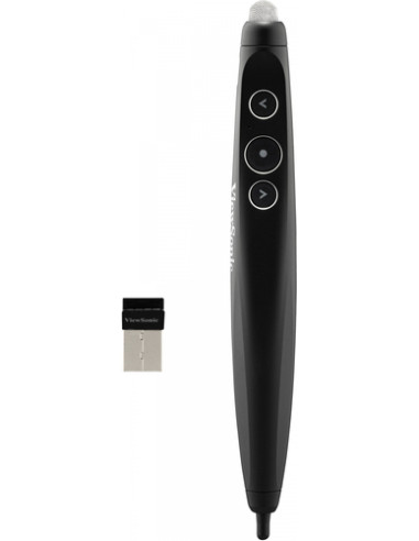 Viewsonic VB-PEN-007 penna per PDA 24 g Nero