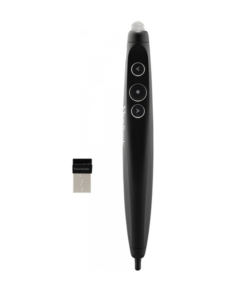 Viewsonic VB-PEN-007 penna per PDA 21 g Nero