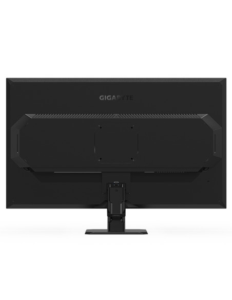 GIGABYTE GS32Q 31.5" Monitor da Gioco QHD - 2560 x 1440, 165Hz, 1ms, 300 cd/m², FreeSync Premium, HDR Ready, HDMI 2.0, Displayp