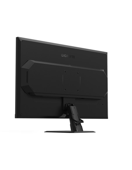 GIGABYTE GS32Q 31.5" Monitor da Gioco QHD - 2560 x 1440, 165Hz, 1ms, 300 cd/m², FreeSync Premium, HDR Ready, HDMI 2.0, Displayp