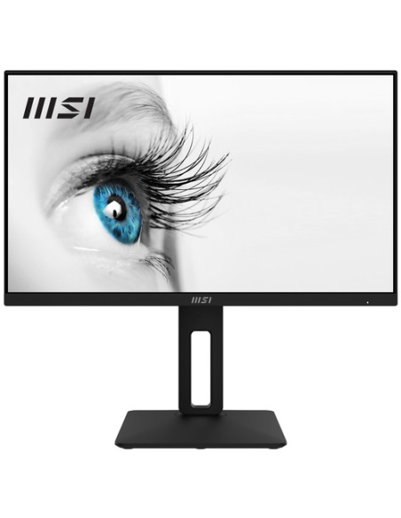 MSI Pro MP242AP Monitor PC 60,5 cm (23.8") 1920 x 1080 Pixel Full HD Nero