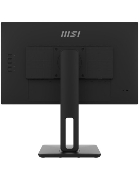 MSI Pro MP242AP Monitor PC 60,5 cm (23.8") 1920 x 1080 Pixel Full HD Nero