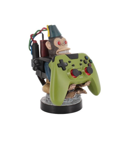 MONKEY BOMB CABLE GUY