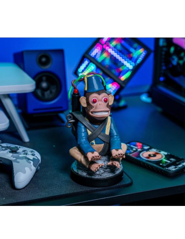 MONKEY BOMB CABLE GUY