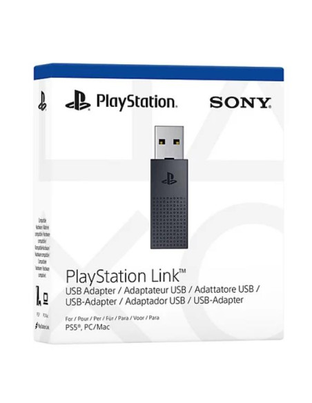 PLAYSTATION LINK USB ADAPTER