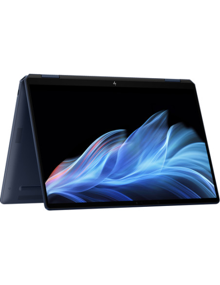 HP OmniBook Ultra Flip 14-fh0015nl Intel Core Ultra 7 258V Ibrido (2 in 1) 35,6 cm (14") Touch screen 3K 32 GB LPDDR5x-SDRAM 1 T