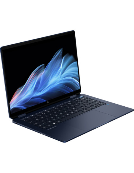 HP OmniBook Ultra Flip 14-fh0015nl Intel Core Ultra 7 258V Ibrido (2 in 1) 35,6 cm (14") Touch screen 3K 32 GB LPDDR5x-SDRAM 1 T