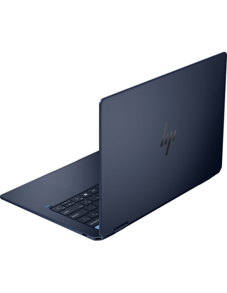 HP OmniBook Ultra Flip 14-fh0015nl Intel Core Ultra 7 258V Ibrido (2 in 1) 35,6 cm (14") Touch screen 3K 32 GB LPDDR5x-SDRAM 1 T