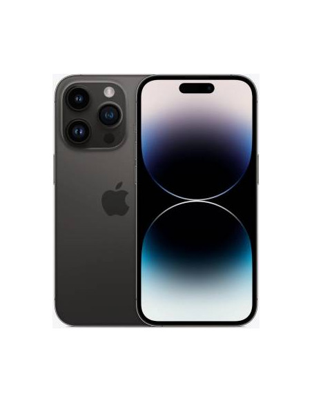Apple iPhone 14 Pro 128GB 6.1" Space Black EU MPXV3ZD/A