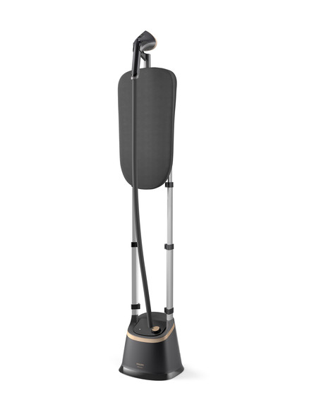 Philips Stand Steamer 3000 Series STE3170/80 Con StyleBoard inclinabile