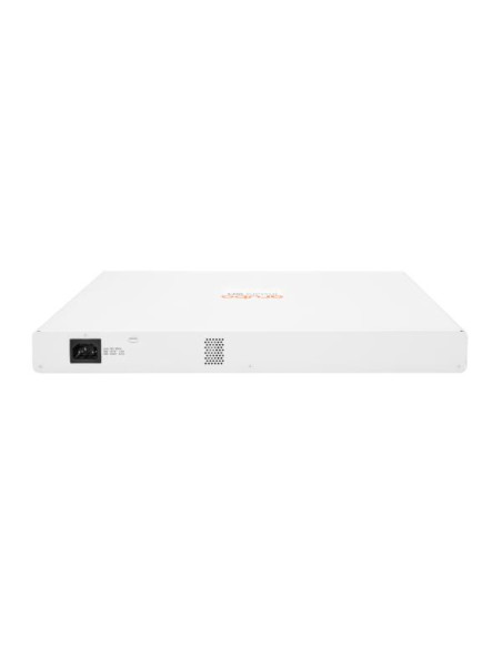 SWITCH 12P GBASE-T 4UPLING ARUBA 19 60