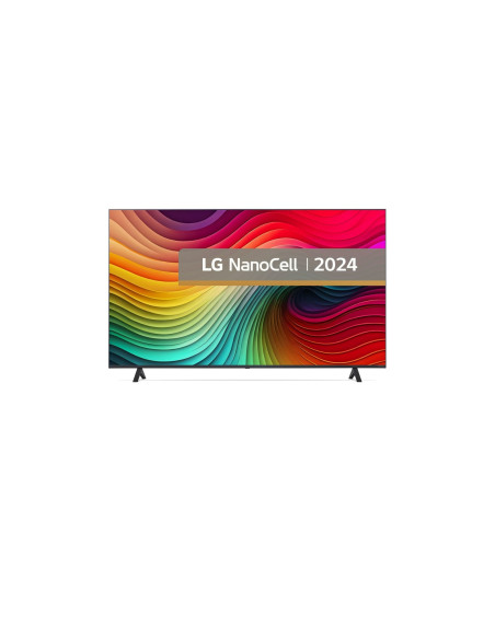 LG NanoCell NANO81 55NANO81T3A TV 139,7 cm (55") 4K Ultra HD Smart TV Wi-Fi Blu
