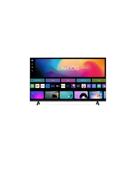 LG NanoCell NANO81 55NANO81T3A TV 139,7 cm (55") 4K Ultra HD Smart TV Wi-Fi Blu