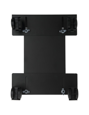 Vultech CP-01 supporto per CPU Supporto CPU a carrello Nero