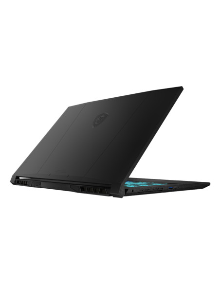 MSI Katana 17 B13VEK-232IT Intel® Core™ i7 i7-13620H Computer portatile 43,9 cm (17.3") Full HD 16 GB DDR5-SDRAM 1 TB SSD NVI