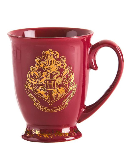 HOGWARTS MUG V2