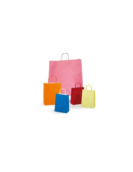 CF25SHOPPER 36X12X41 COL ASS