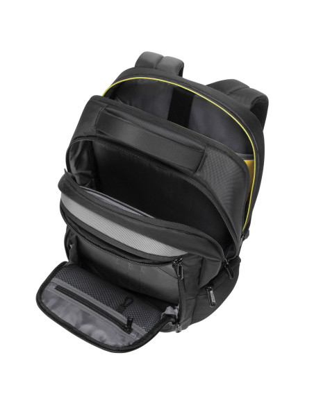 Targus CityGear zaino Zaino casual Nero