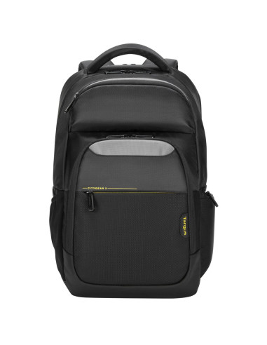 Targus CityGear zaino Zaino casual Nero