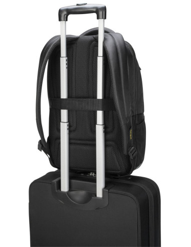 Targus CityGear zaino Zaino casual Nero