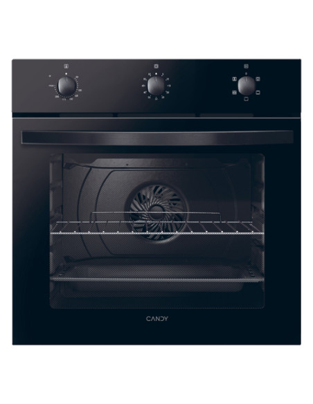 Candy Idea FIDC N502IT 65 L Nero