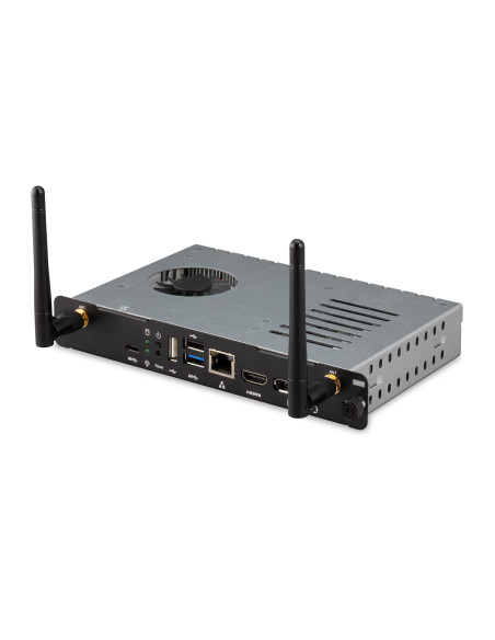 Viewsonic VPC27-W55-O2 computer incorporati 2 GHz 512 GB SSD 16 GB
