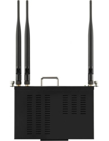 Viewsonic VPC-A31-O1 PC/stazione di lavoro 8 GB DDR4-SDRAM 128 GB SSD Slot-in PC Mini PC Nero