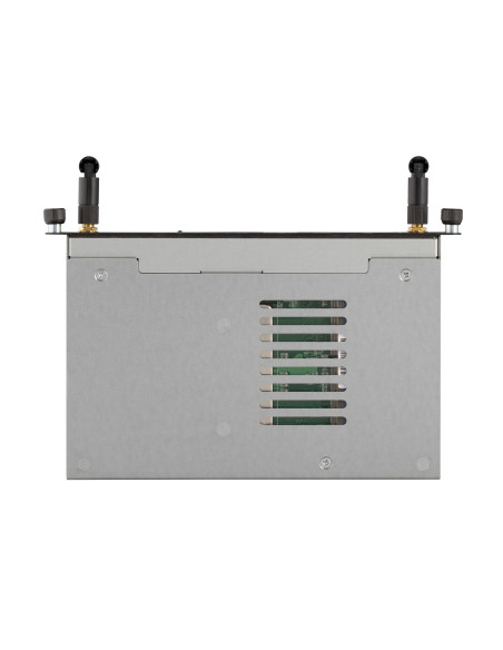 Viewsonic VPC27-W55-O2 computer incorporati 2 GHz 512 GB SSD 16 GB