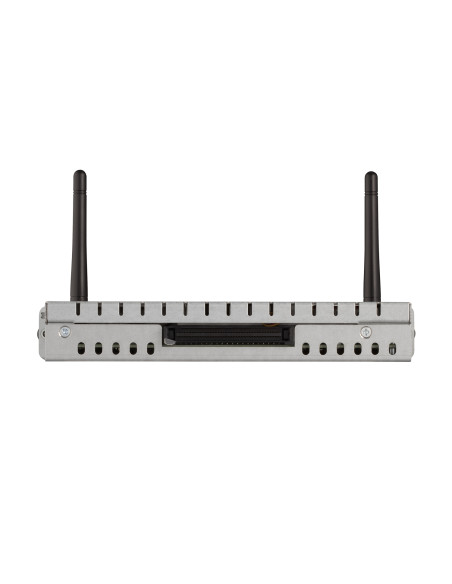 Viewsonic VPC27-W55-O2 computer incorporati 2 GHz 512 GB SSD 16 GB