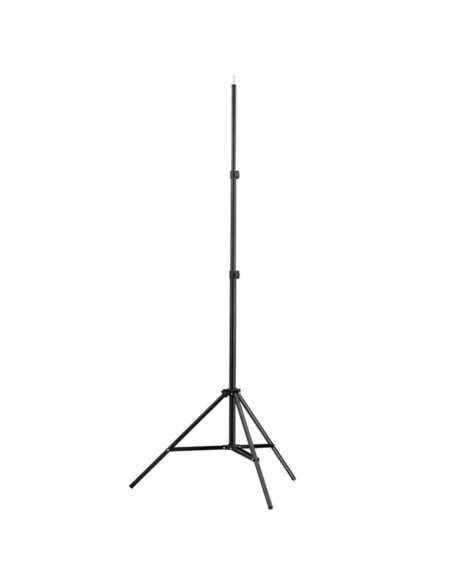 Kit per Studio Fotografico con Set di Luci e Fondale
