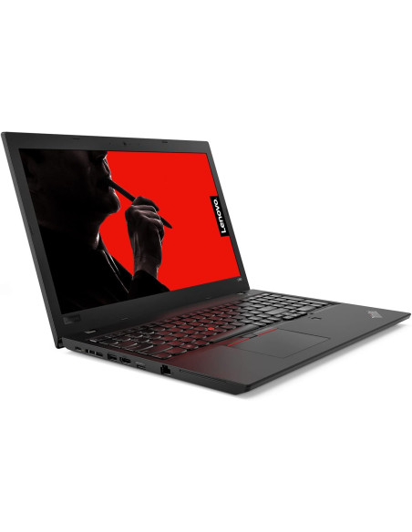 NB REF I5 15,6 16GB 512SSD W10P I5-7200 LENOVO THINKPAD L580