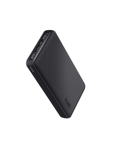 Trust Primo Ioni di Litio 15000 mAh Nero