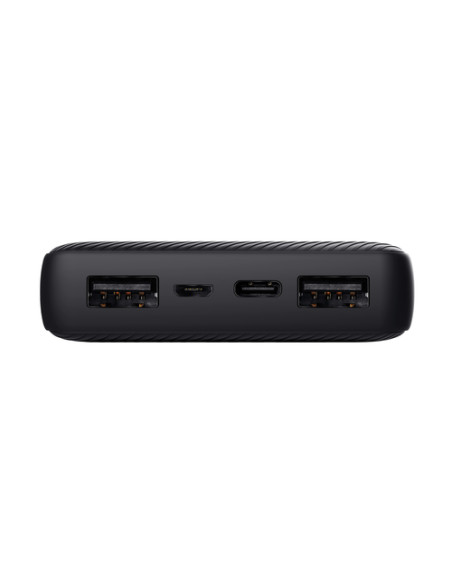 Trust Primo Ioni di Litio 15000 mAh Nero