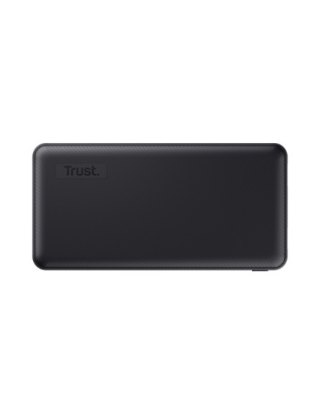 Trust Primo Ioni di Litio 15000 mAh Nero