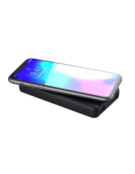 Trust Primo Ioni di Litio 15000 mAh Nero