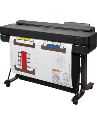 HP Designjet Stampante T650 36" edizione 2025