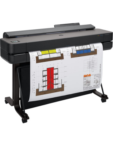 HP Designjet Stampante T650 36" edizione 2025