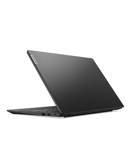 Lenovo V15 Intel® Core™ i3 i3-1215U Computer portatile 39,6 cm (15.6") Full HD 8 GB DDR4-SDRAM 256 GB SSD Wi-Fi 5 (802.11ac) 