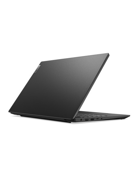 Lenovo V15 Intel® Core™ i3 i3-1215U Computer portatile 39,6 cm (15.6") Full HD 8 GB DDR4-SDRAM 256 GB SSD Wi-Fi 5 (802.11ac) 
