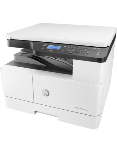 HP LaserJet M442dn Laser A3 1200 x 1200 DPI 24 ppm