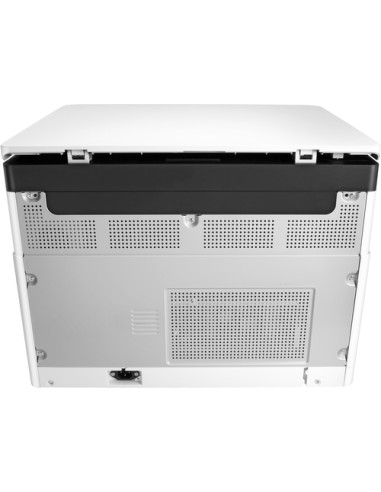 HP LaserJet M442dn Laser A3 1200 x 1200 DPI 24 ppm