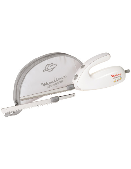 Moulinex DJAC Coltello Elettrico Secanto
