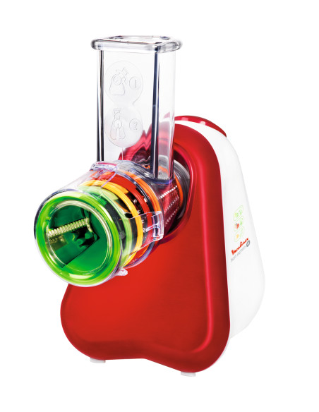 Moulinex DJ755G Grattugia Fresh Express+