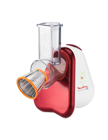 Moulinex DJ755G Grattugia Fresh Express+
