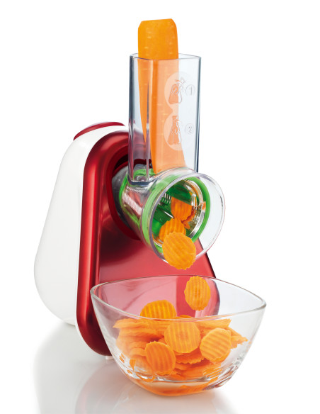 Moulinex DJ755G Grattugia Fresh Express+