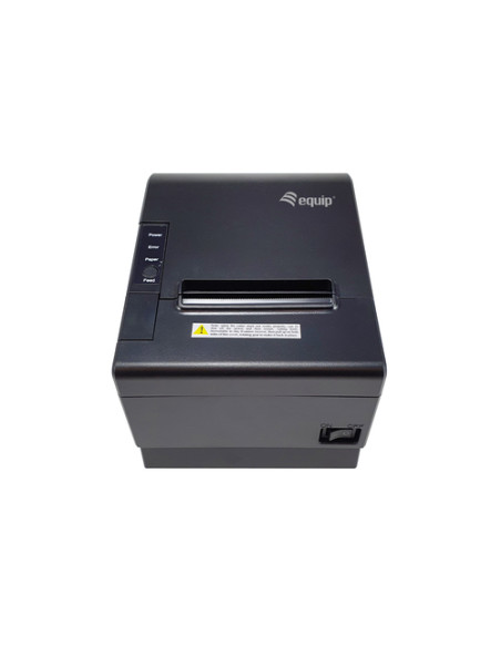 Equip 351002 stampante POS 203 x 203 DPI Cablato Termico