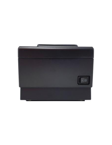 Equip 351002 stampante POS 203 x 203 DPI Cablato Termico