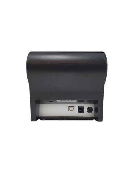 Equip 351002 stampante POS 203 x 203 DPI Cablato Termico